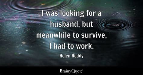 Top 10 Helen Reddy Quotes Brainyquote