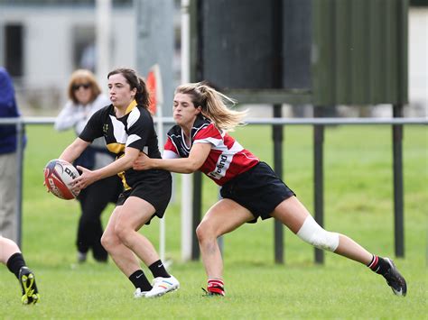 Garda Westmanstown V Wicklow Leinster Rugby Women Divisi Flickr