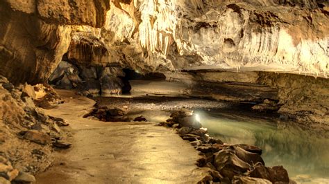 Tennessee Caves You Want To Visit And Explore Wanderwisdom