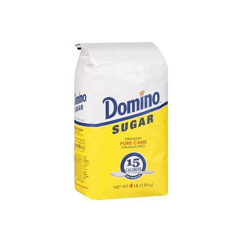 Granulated Sugar Sugar Baldor Specialty Foods