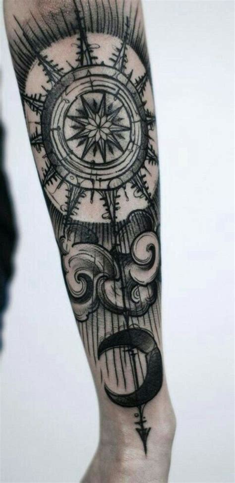 Pin By Carlos Ortiz On Mis Pines Guardados Elbow Tattoos Forearm