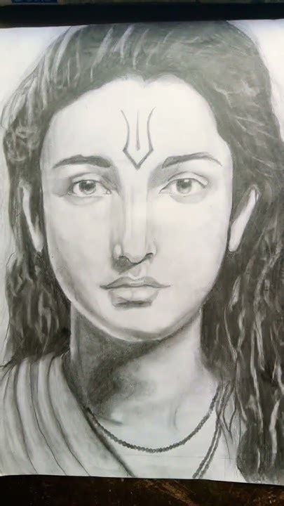 Jai Shree Ram Drawing Kasi Lagi☺️ Part 3 Subscribe💓 Youtube