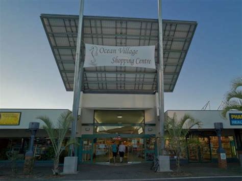 Ocean Shores Shopping Centre | ... just one stop!