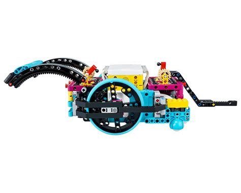 Lego Set 45680 1 Spike Prime Expansion Set 2020 Educational And Dacta