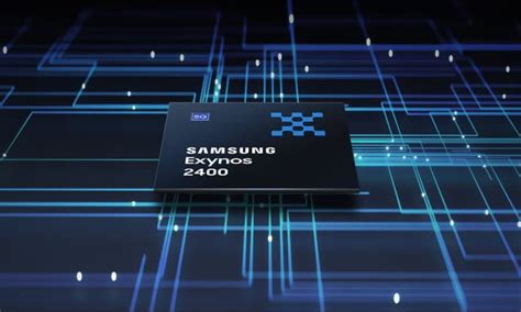 Ini Kecanggihan Dan Skor Antutu Chipset Exynos Yang Hadir Di Seri