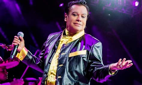 Juan Gabriel Tendr Su Propio Museo Interactivo Todo Lo Que Debes