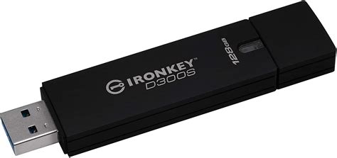 Kingston IronKey D300S Review - Review 2021 - PCMag Middle East