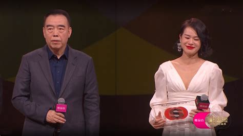 《演员请就位2》胡杏儿众望所归拿最佳，金手指陈凯歌是最大功臣