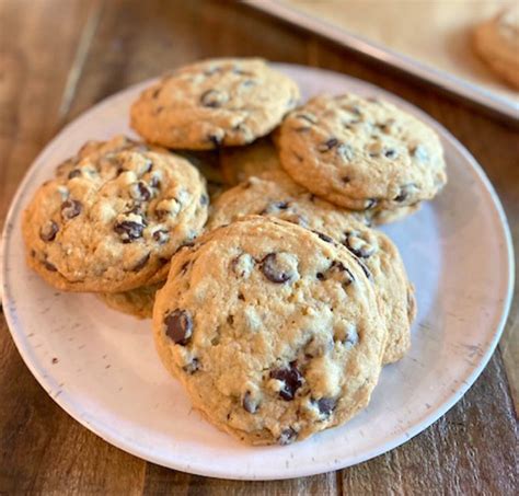 DoubleTree By Hilton Hotel Chocolate Chip Cookies DoubleTree Reveals