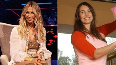 El emotivo mensaje de Cris Morena para Romina Yan que hoy cumpliría 49