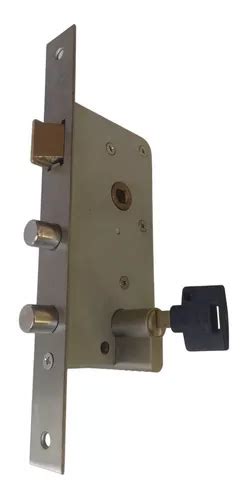 Cerradura Con Cilindro Mul T Lock Serie 600 Euro 33 33