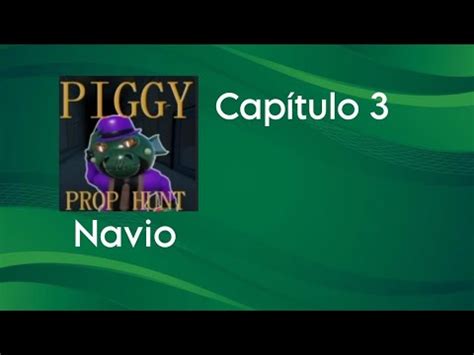 Entramos No Navio E Nos Escondemos Da Piggy Ft Dj Ot Vio Piggy