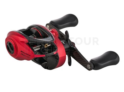 Abu Garcia Multiplikator Revo Rocket Low Profile Reel Moulinets