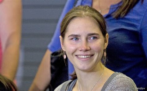 Amanda Knox Trial Nears Decision in Italy Without Star Defendant ...