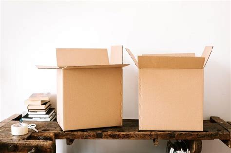 The Best Moving Boxes For Different Items Movebuddha