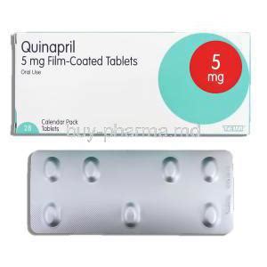 Buy Quinapril Online Buy Pharma Md