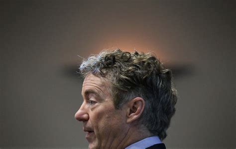 Rand Paul Makes CNN Debate Stage After Network Skirts Rules | TIME