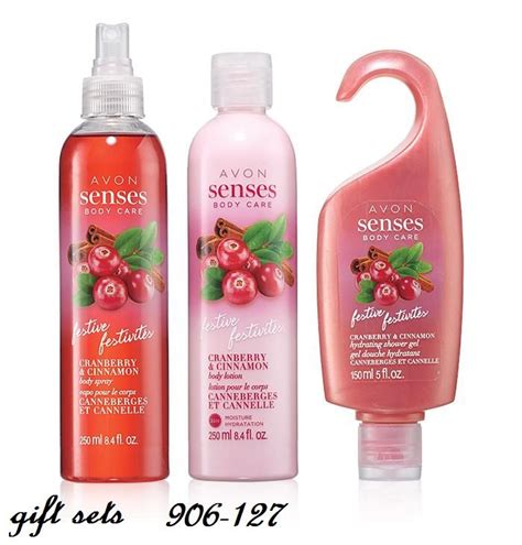 Body Wash Body Spray Lotion Avon Senses Spray Body Lotion Oil