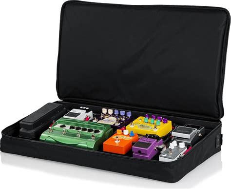 Gator Pedalboard Alim Alimentation Pedalboard Okgo Net