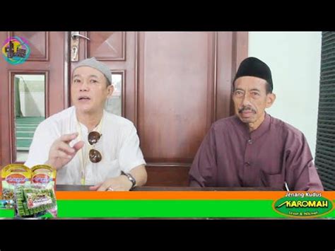 Serba Serbi Ramadhan YouTube