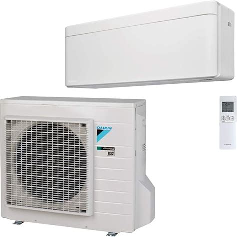 Daikin Set Stylish Kw Klimaanlage Innenger T Ftxa Aw Wei