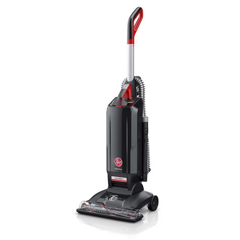 Hoover® Task Vac 2 Bagged Commercial Upright Vacuum Ch54100v —