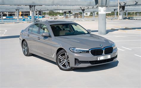 Rent Bmw I In Dubai Dubai Wheel Drive Car Rental