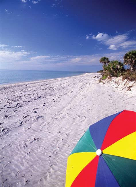 Best Islands & Beaches Near Port Charlotte, Florida | Sanibel island ...