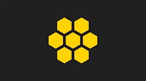 Hive Icon Free Icons Library