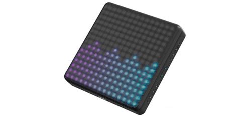 Roli ローリー Lightpad Block M 送料無料 サウンドハウス