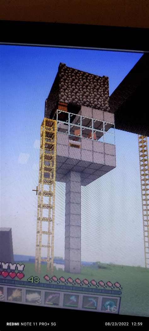 help with iron farm : r/Minecraft