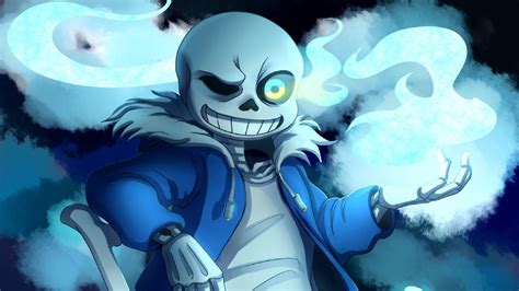 Sans Desktop Wallpapers Wallpaper Cave