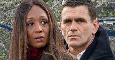 EastEnders spoilers tonight: Denise prepares to confess to Jack