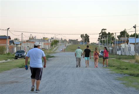 Tras la queja vecinal, el Municipio detalló las actuaciones realizadas