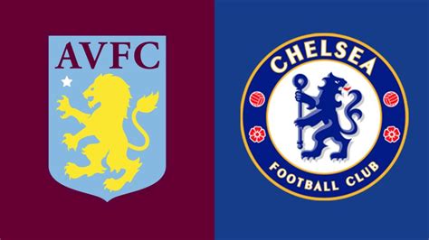 Aston Villa Vs Chelsea Follow Fa Cup Fourth Round Replay Live On Bbc