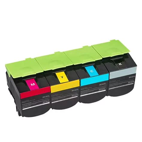 X Compatible Toner For Lexmark Cs Cs Dn Cs N Cs Cs Dn