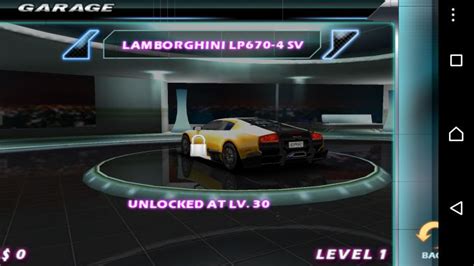 IGCD net Lamborghini Murciélago LP 670 4 SV in Asphalt 5