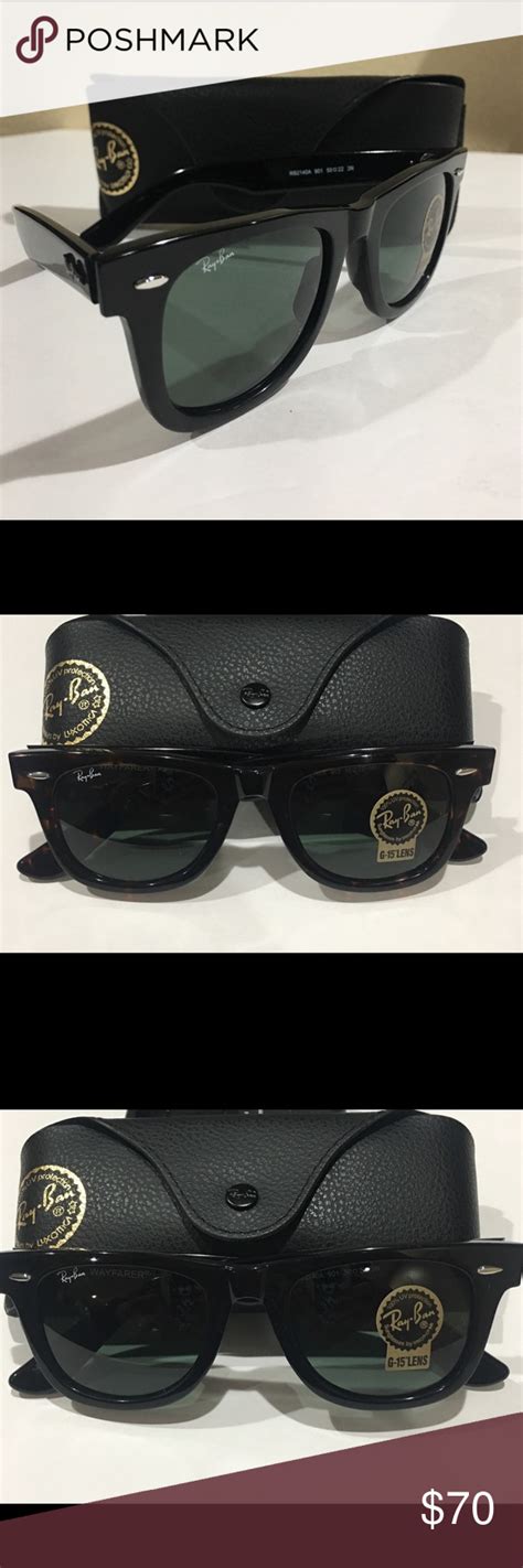 Classic Black Wayfair Ray Ban Original Wayfarer Classics Are The Most