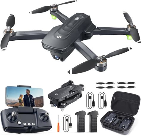 Dji Tello Quadcopter Drone Boost Combo With Hd Camera And