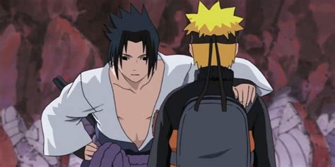 10 maneras en que Sasuke cambió entre Naruto y Shippuden Cultture