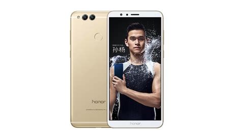 Honor X With Inch Display Dual Rear Cameras Launched Price