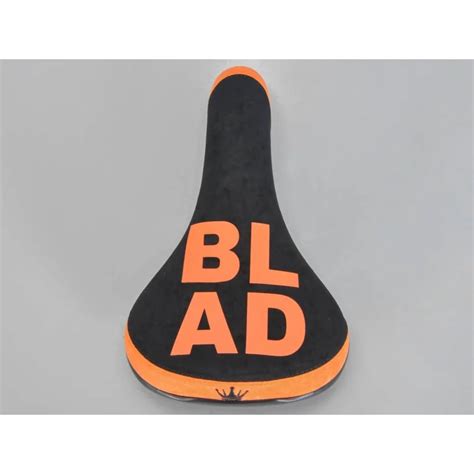 Wheeling Bike Selle Mafia Bike Blad Orange