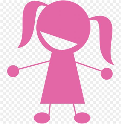 Free Download Hd Png Girl Icon Pink Png Transparent With Clear