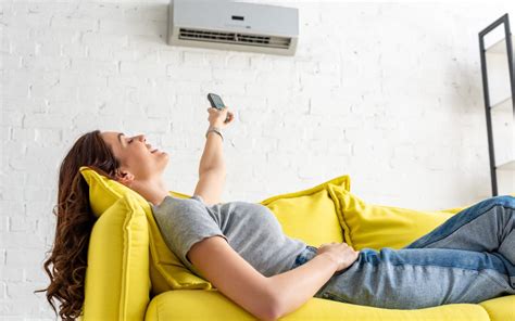 The Health Benefits Of Air Conditioning Action Air Conditioning