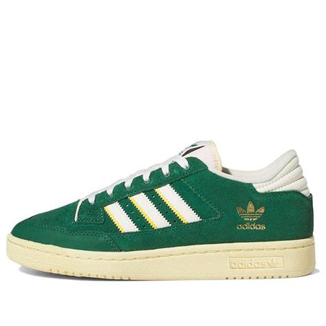 Adidas Originals Centennial In Green For Men Lyst