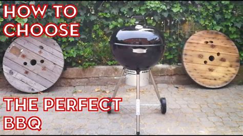 Come Scegliere Il Barbecue Bbq Perfetto Recensione Mastercook