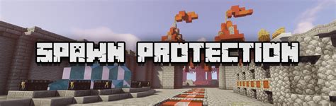 How To Enable Spawn Protection For Your Minecraft Server Apex Hosting