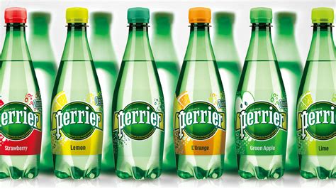 Perrier reinvents its universal iconic design with Dragon Rouge global ...