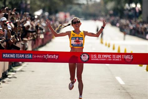 2024 U.S. Olympic Marathon Trials Instant Reaction + Takeaways - CITIUS Mag