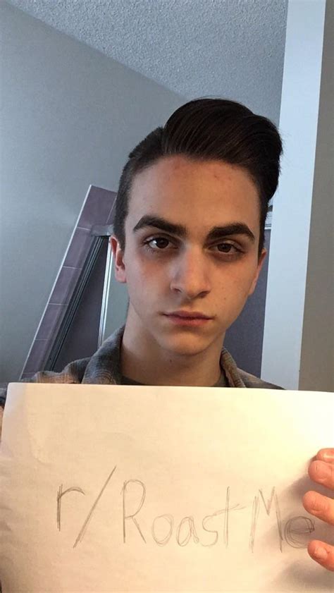 A Sexy Chad Who Plays Football And Guitar I Get Mad Pussy Try Your Best R RoastMe